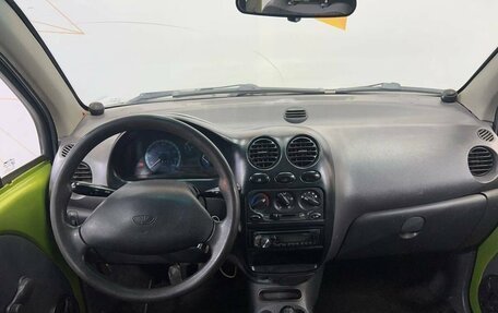 Daewoo Matiz I, 2013 год, 130 000 рублей, 9 фотография