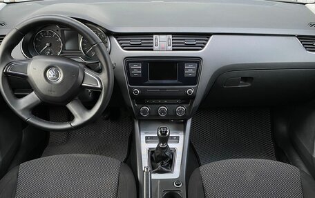 Skoda Octavia, 2014 год, 1 208 000 рублей, 16 фотография