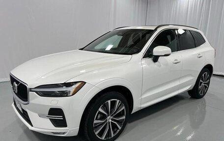 Volvo XC60 II, 2022 год, 6 240 000 рублей, 3 фотография