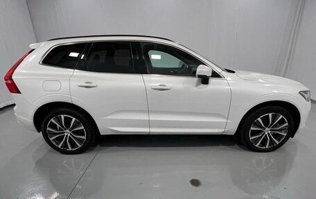 Volvo XC60 II, 2022 год, 6 240 000 рублей, 9 фотография