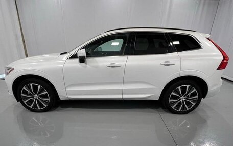 Volvo XC60 II, 2022 год, 6 240 000 рублей, 4 фотография