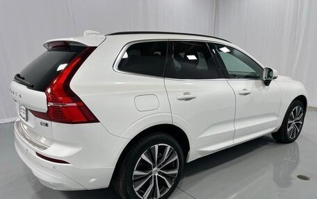 Volvo XC60 II, 2022 год, 6 240 000 рублей, 8 фотография