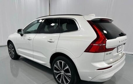 Volvo XC60 II, 2022 год, 6 240 000 рублей, 5 фотография