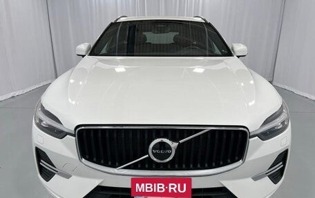 Volvo XC60 II, 2022 год, 6 240 000 рублей, 2 фотография