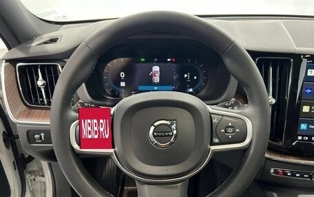 Volvo XC60 II, 2022 год, 6 240 000 рублей, 11 фотография