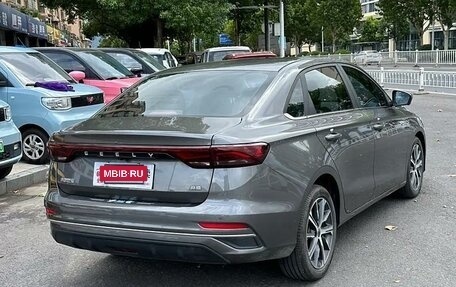 Geely Emgrand, 2022 год, 4 фотография