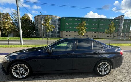 BMW 5 серия, 2012 год, 2 199 000 рублей, 6 фотография