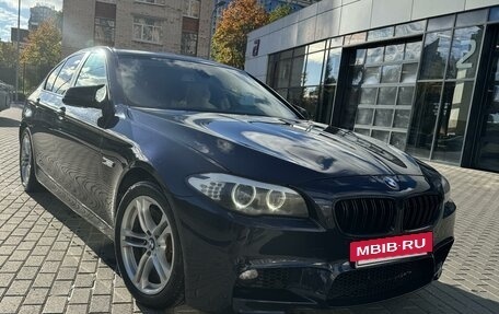 BMW 5 серия, 2012 год, 2 199 000 рублей, 7 фотография