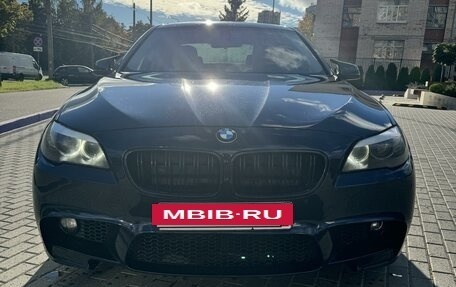 BMW 5 серия, 2012 год, 2 199 000 рублей, 8 фотография