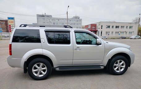 Nissan Pathfinder, 2013 год, 1 930 000 рублей, 5 фотография