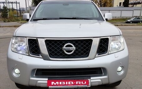 Nissan Pathfinder, 2013 год, 1 930 000 рублей, 3 фотография