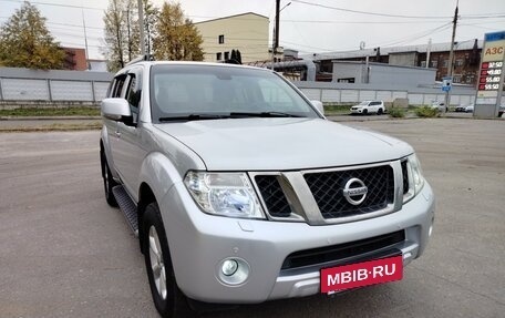 Nissan Pathfinder, 2013 год, 1 930 000 рублей, 6 фотография