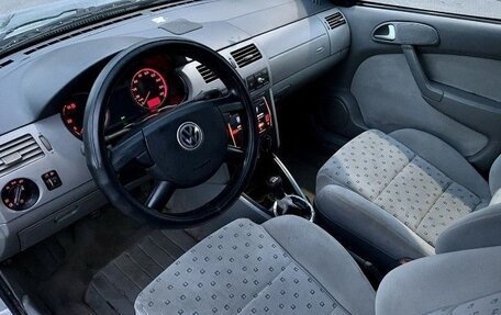 Volkswagen Pointer, 2004 год, 180 000 рублей, 10 фотография