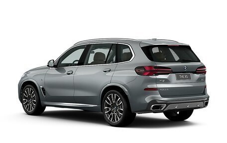 BMW X5, 2024 год, 17 990 000 рублей, 2 фотография