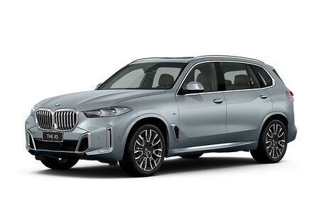 BMW X5, 2024 год, 17 990 000 рублей, 6 фотография