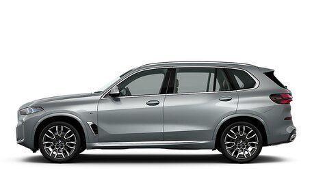 BMW X5, 2024 год, 17 990 000 рублей, 3 фотография