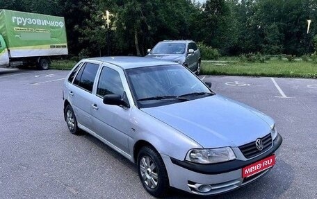 Volkswagen Pointer, 2004 год, 180 000 рублей, 8 фотография