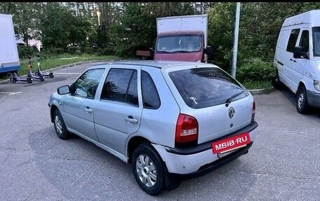 Volkswagen Pointer, 2004 год, 180 000 рублей, 9 фотография