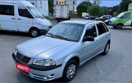 Volkswagen Pointer, 2004 год, 180 000 рублей, 12 фотография