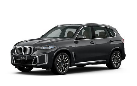 BMW X5, 2024 год, 17 990 000 рублей, 11 фотография