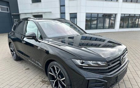 Volkswagen Touareg III, 2024 год, 8 926 000 рублей, 2 фотография