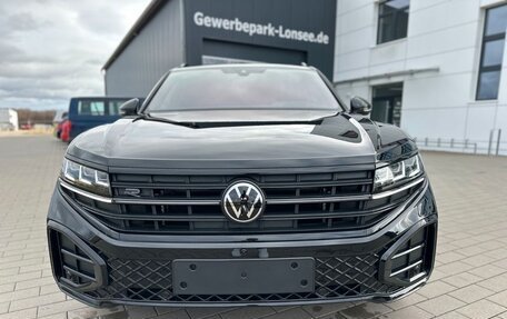 Volkswagen Touareg III, 2024 год, 8 926 000 рублей, 5 фотография