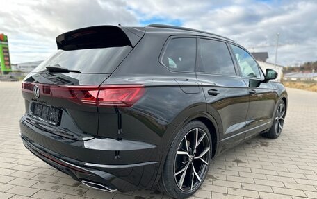 Volkswagen Touareg III, 2024 год, 8 926 000 рублей, 6 фотография