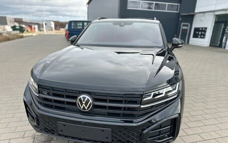 Volkswagen Touareg III, 2024 год, 8 926 000 рублей, 11 фотография