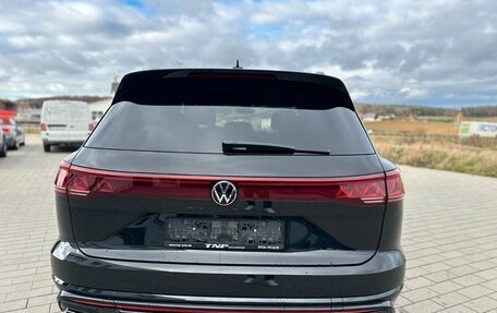 Volkswagen Touareg III, 2024 год, 8 926 000 рублей, 10 фотография