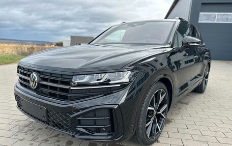 Volkswagen Touareg III, 2024 год, 8 926 000 рублей, 15 фотография