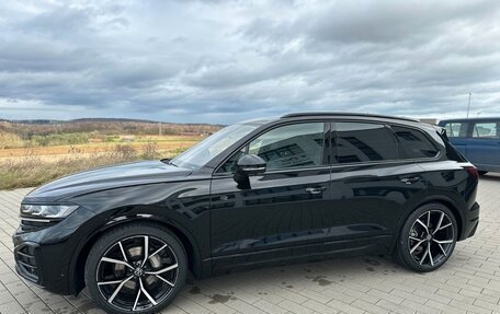 Volkswagen Touareg III, 2024 год, 8 926 000 рублей, 17 фотография