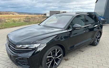 Volkswagen Touareg III, 2024 год, 8 926 000 рублей, 16 фотография