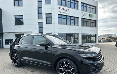 Volkswagen Touareg III, 2024 год, 8 926 000 рублей, 14 фотография