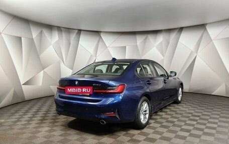 BMW 3 серия, 2019 год, 3 238 000 рублей, 2 фотография