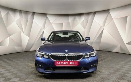 BMW 3 серия, 2019 год, 3 238 000 рублей, 3 фотография