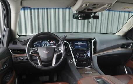 Cadillac Escalade IV, 2019 год, 7 199 000 рублей, 6 фотография