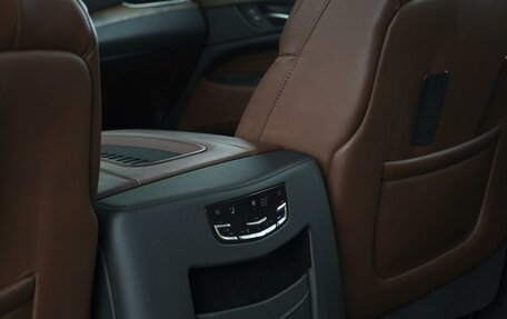 Cadillac Escalade IV, 2019 год, 7 199 000 рублей, 14 фотография