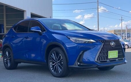 Lexus NX, 2023 год, 5 915 000 рублей, 3 фотография