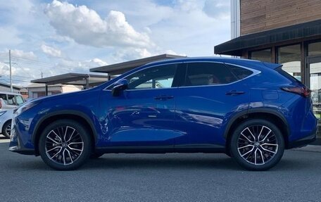 Lexus NX, 2023 год, 5 915 000 рублей, 4 фотография