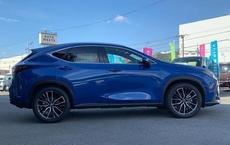 Lexus NX, 2023 год, 5 915 000 рублей, 5 фотография