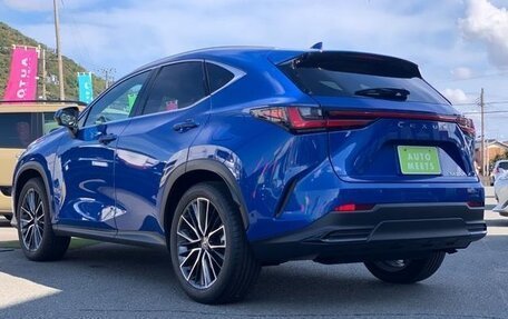 Lexus NX, 2023 год, 5 915 000 рублей, 6 фотография