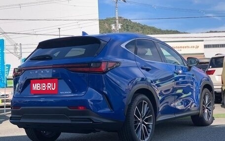 Lexus NX, 2023 год, 5 915 000 рублей, 7 фотография