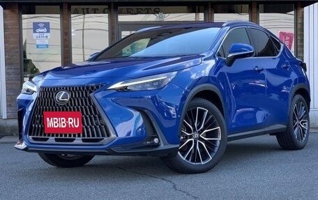 Lexus NX, 2023 год, 5 915 000 рублей, 2 фотография