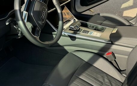 Audi A6, 2022 год, 7 390 000 рублей, 6 фотография