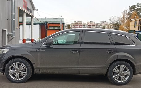 Audi Q7, 2008 год, 1 450 000 рублей, 2 фотография