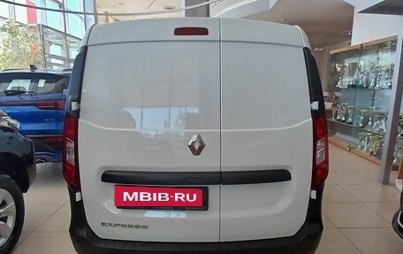 Renault Express, 2023 год, 3 400 000 рублей, 3 фотография