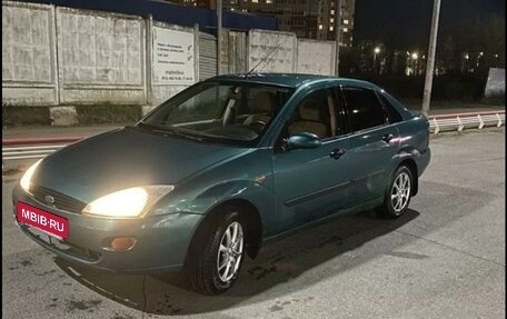 Ford Focus IV, 1999 год, 185 000 рублей, 4 фотография