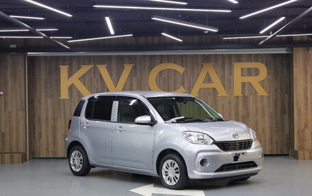 Daihatsu Boon III, 2018 год, 1 169 000 рублей, 3 фотография