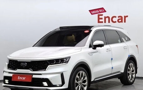 KIA Sorento IV, 2021 год, 3 930 000 рублей, 1 фотография