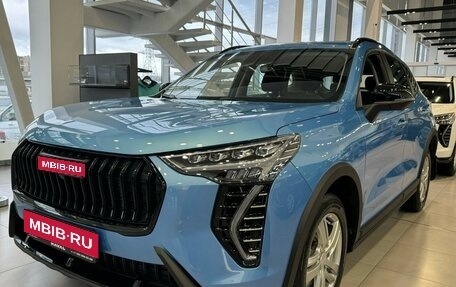 Haval Jolion, 2024 год, 2 649 000 рублей, 1 фотография